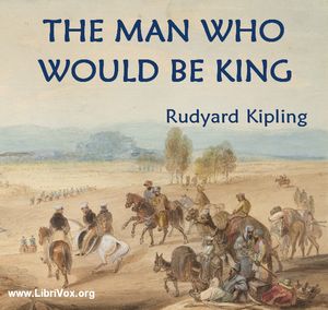 The Man Who Would Be King