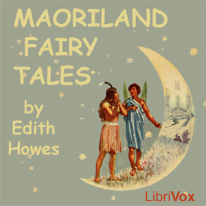 Maoriland Fairy Tales