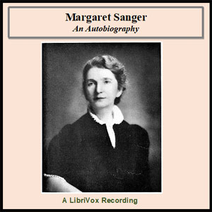 Margaret Sanger; an autobiography