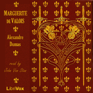 Marguerite de Valois