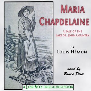 Maria Chapdelaine (version 2)