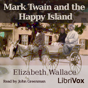 Mark Twain and the Happy Island