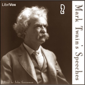 Mark Twain's Speeches, Part 2