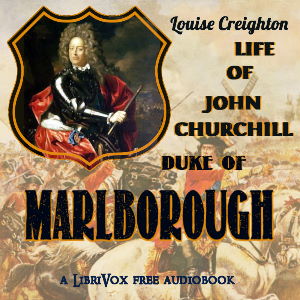 Life of John Churchill, Duke of Marlborough