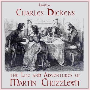 Life and Adventures of Martin Chuzzlewit