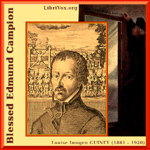 Blessed Edmund Campion