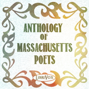 Anthology of Massachusetts Poets