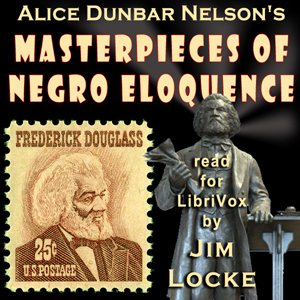 Masterpieces of Negro Eloquence