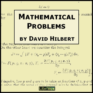 Mathematical Problems