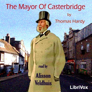 The Mayor of Casterbridge