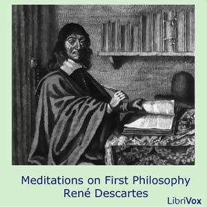 Meditations on First Philosophy