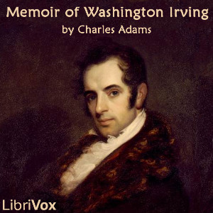 Memoir of Washington Irving