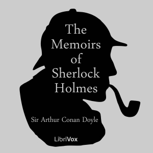 The Memoirs of Sherlock Holmes