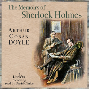 The Memoirs of Sherlock Holmes