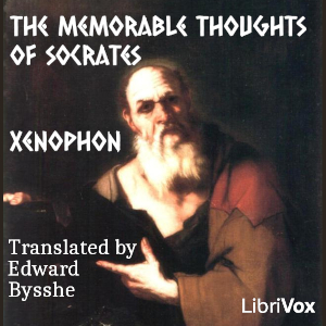 The Memorable Thoughts of Socrates