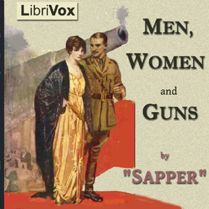 Men, Women and Guns