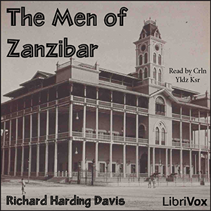 The Men of Zanzibar