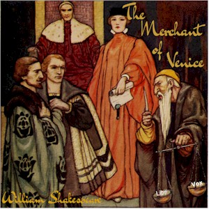 The Merchant of Venice (version 2)