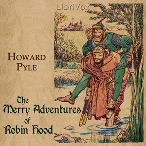 The Merry Adventures of Robin Hood