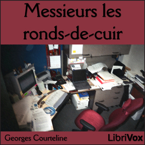 Messieurs les ronds-de-cuir