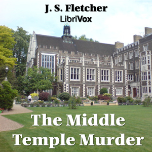 The Middle Temple Murder