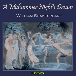 A Midsummer Night's Dream (Version 2)