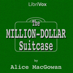 The Million-Dollar Suitcase