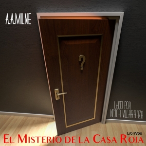 El misterio de la casa roja