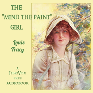 The 'Mind the Paint' Girl