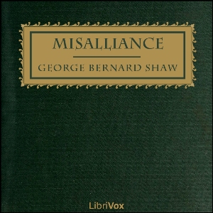 Misalliance