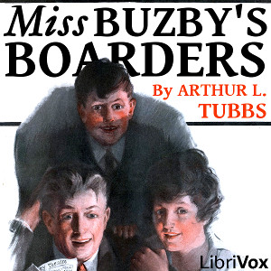 Miss Buzby's Boarders