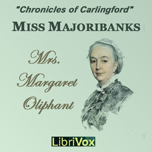 Miss Marjoribanks