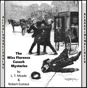 The Miss Florence Cusack Mysteries