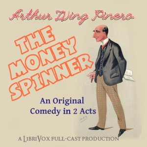 The Money-Spinner