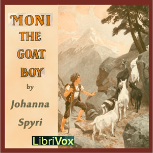 Moni the Goat-Boy