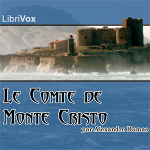 Le Comte de Monte Cristo