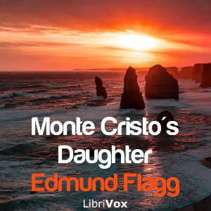 Monte-Cristo's Daughter