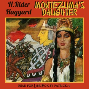 Montezuma's Daughter