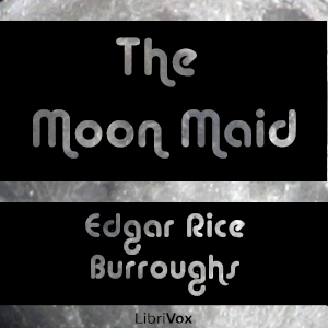 The Moon Maid