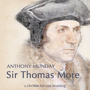 Sir Thomas More