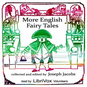 More English Fairy Tales