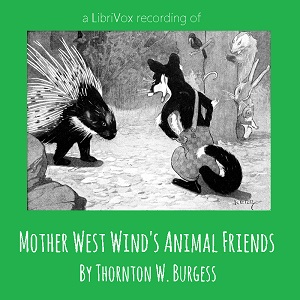 Mother West Wind's Animal Friends