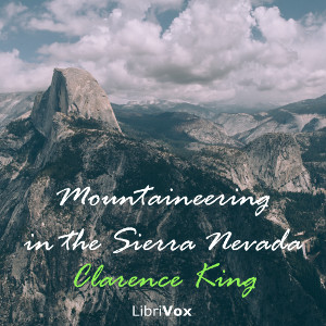 Mountaineering in the Sierra Nevada