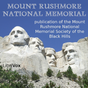 Mount Rushmore National Memorial