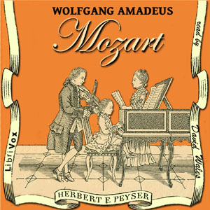 Wolfgang Amadeus Mozart