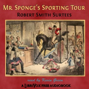 Mr. Sponge's Sporting Tour