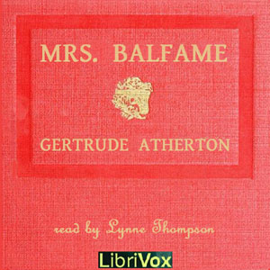 Mrs. Balfame