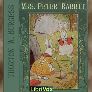 Mrs. Peter Rabbit