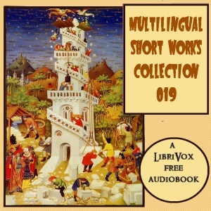 Multilingual Short Works Collection 019 - Poetry &amp; Prose