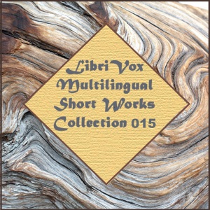 Multilingual Short Works Collection 015